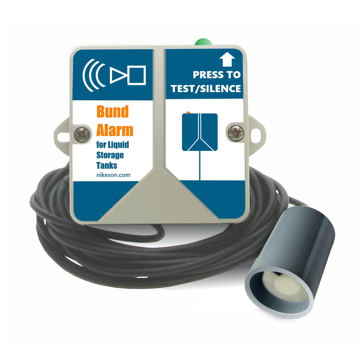 Tank Leak Alarm & accessories