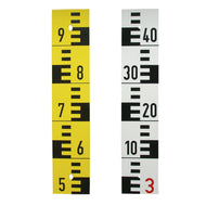 Water Level Staff Gauge