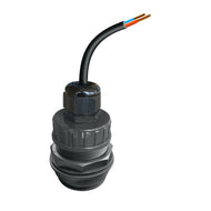 QwikCable Tank Connectors for cables, sensors, switches and probes