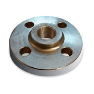 Galvanised Steel Flange