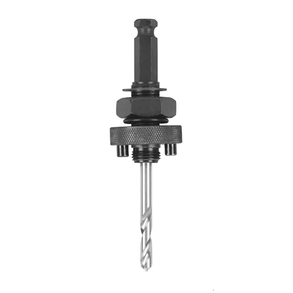 Arbor and Pilot drill for Hole saw