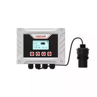 Ultrasonic Level Transmitter - Remote type