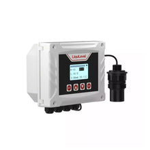 Ultrasonic Level Transmitter - Remote type