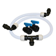 WaterWorx - Tank Linking Kits