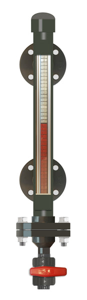 New Magnetic Level Gauges available shortly