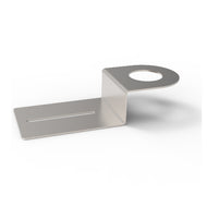 Baseplate for LiquiLevel CR 2" Tank Level Indicator