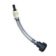 IBC Bottom hose connection Kit