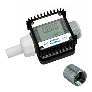 AdBlue Digital Flowmeter