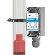 Bistabiler Magnetschalter zur Tankfüllstandsüberwachung