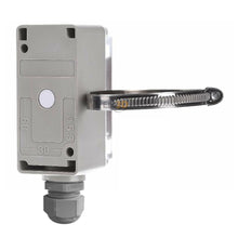 Bistabiler Magnetschalter zur Tankfüllstandsüberwachung