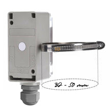 Bistabiler Magnetschalter zur Tankfüllstandsüberwachung