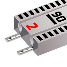 Float & Board Proline FB level indicator - inches & feet up to 45 feet