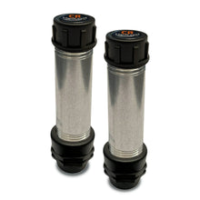 Spring Tension Assembly for Float and Board Level Indicators