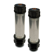 Spring Tension Assembly for Float and Board Level Indicators