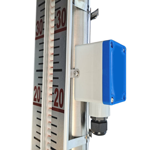 LiquiLevel MG LS3 Magnetic Level Switch