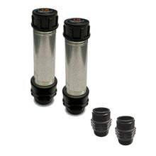 Spring Tension Assembly for Float and Board Level Indicators