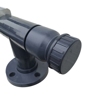 LiquiLevel MGP Magnetic Flap Tank level indictors