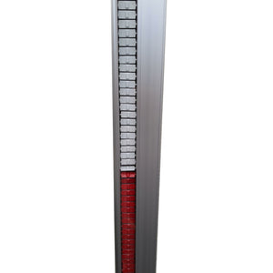 LiquiLevel MG Magnetic Flapper and Aluminium Gauge Board