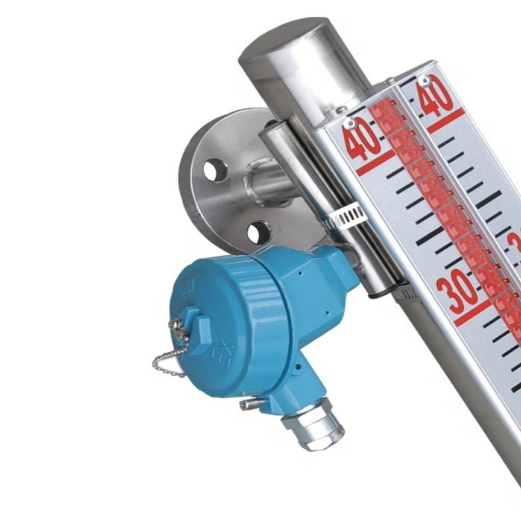 LiquiLevel MG LS1 Magnetic Level Switch