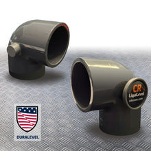 LiquiLevel CR BASIC 2" Reverse Float Level Indicator
