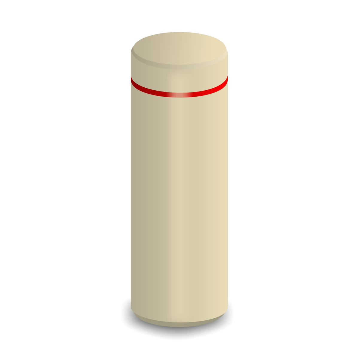 Polypropylene Float with Magnet