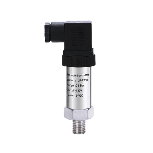 Pressure Transmitter - LP300