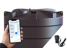 Sentinel Smart Level Sensor