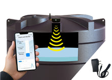 Sentinel Smart Level Sensor