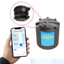 Sentinel Smart Solar Powered Level Sensor
