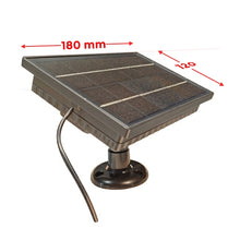 Sentinel Smart Solar Powered Level Sensor