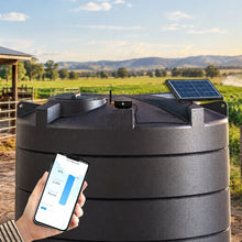 Sentinel Smart Solar Powered Level Sensor