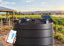 Sentinel Smart Solar Powered Level Sensor