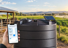 Sentinel Smart Solar Powered Level Sensor