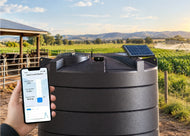 Sentinel Smart Solar Powered Level Sensor