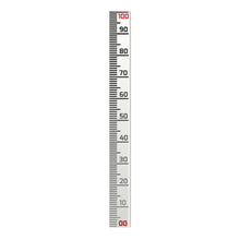 LiquiLevel CR Gauge Board - cm and metres