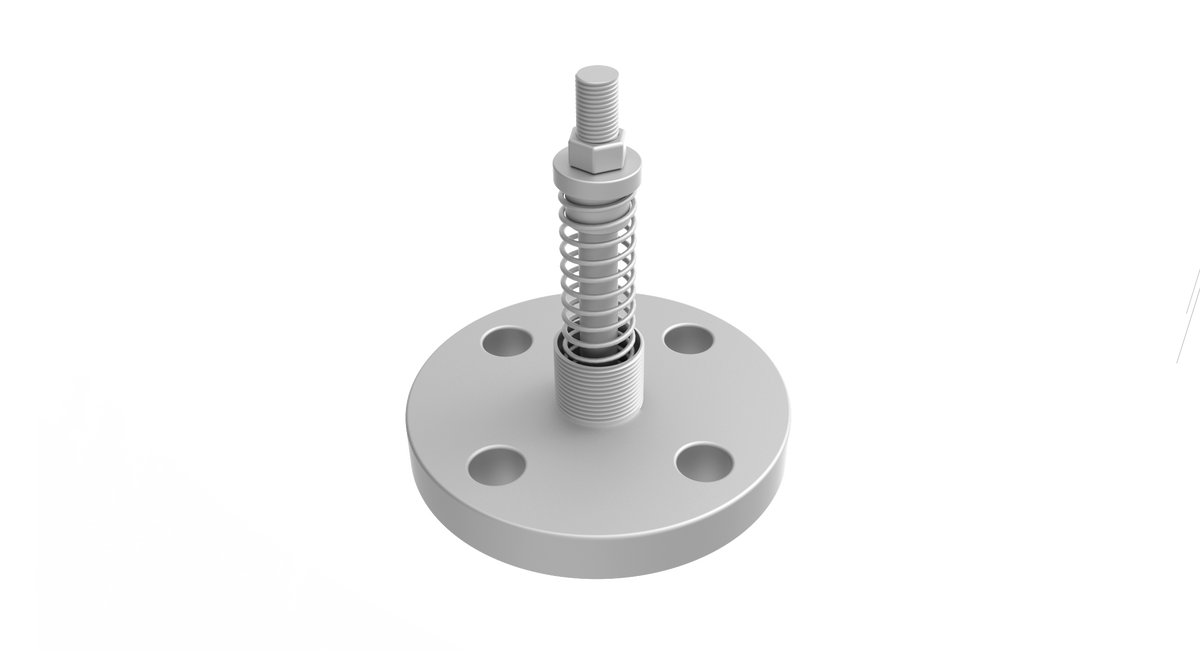 Guide Wire Tensioners for Float & Board Tank Level Indicator - LiquiLe