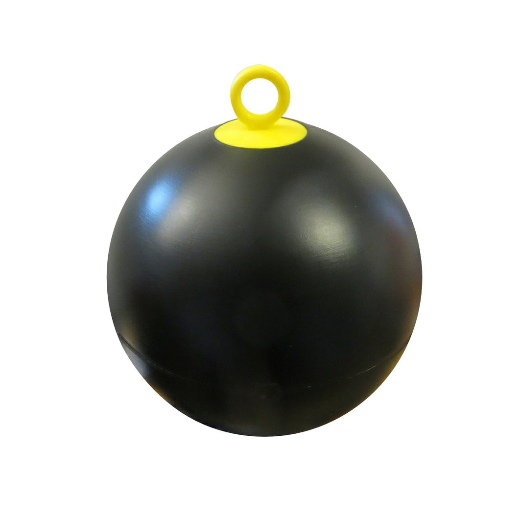 Polypropylene Float Ball - Chemical Resistant Float Ball - Nikeson