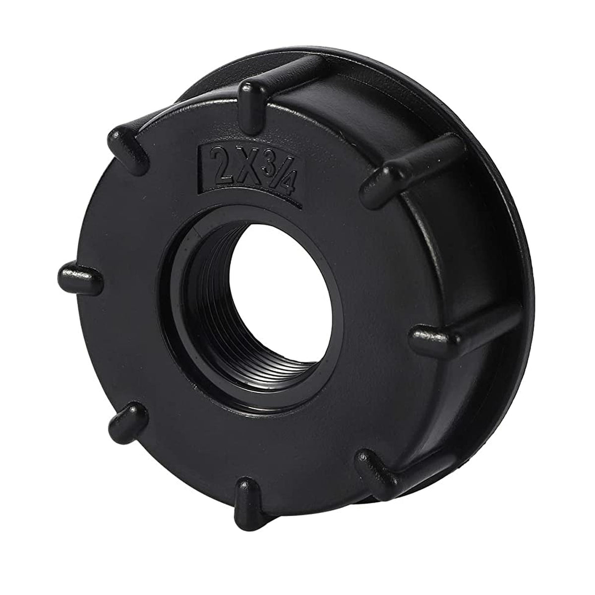 Spf Adapter IBC S60X6 x BSPF Reducing Adapter