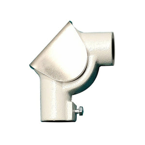SS316 90° Pulley elbow for Float & Board Level Indicators