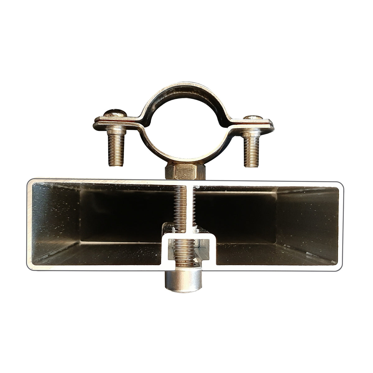 Conduit Pipe Support System