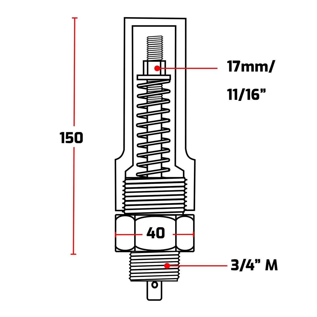 Guide wire tensioner for float system
