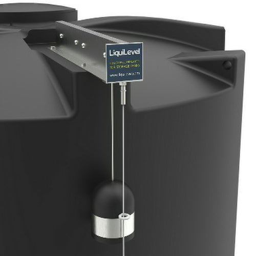 Level Indicator for above ground rainwater tanks up to 5 metres
