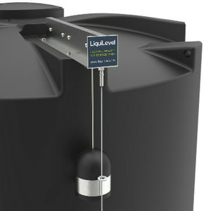 Tank Flood Level Rim Level Indicator for above ground rainwater tanks up to 5 metres