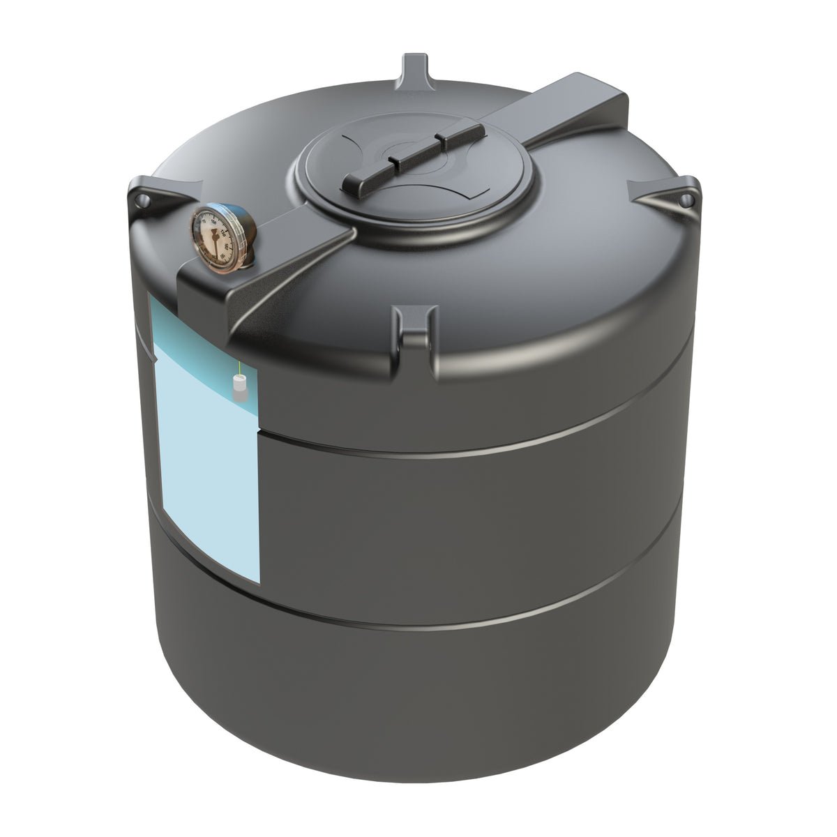 LiquiLevel FD Tank Level Gauge