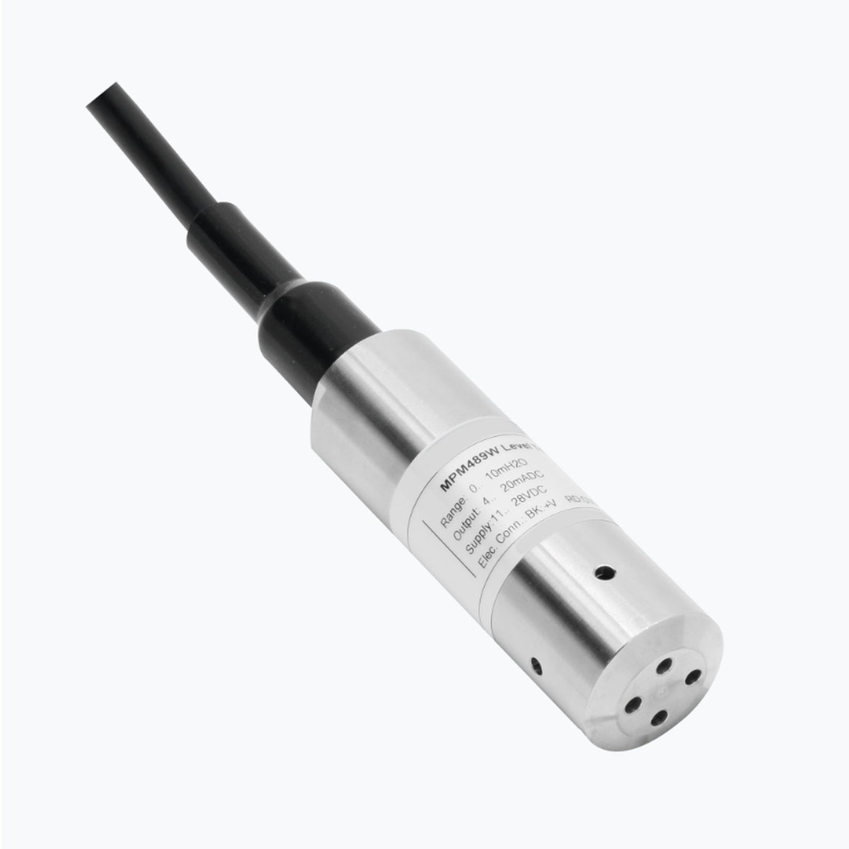 LiquiLevel SLT Level Transmitter