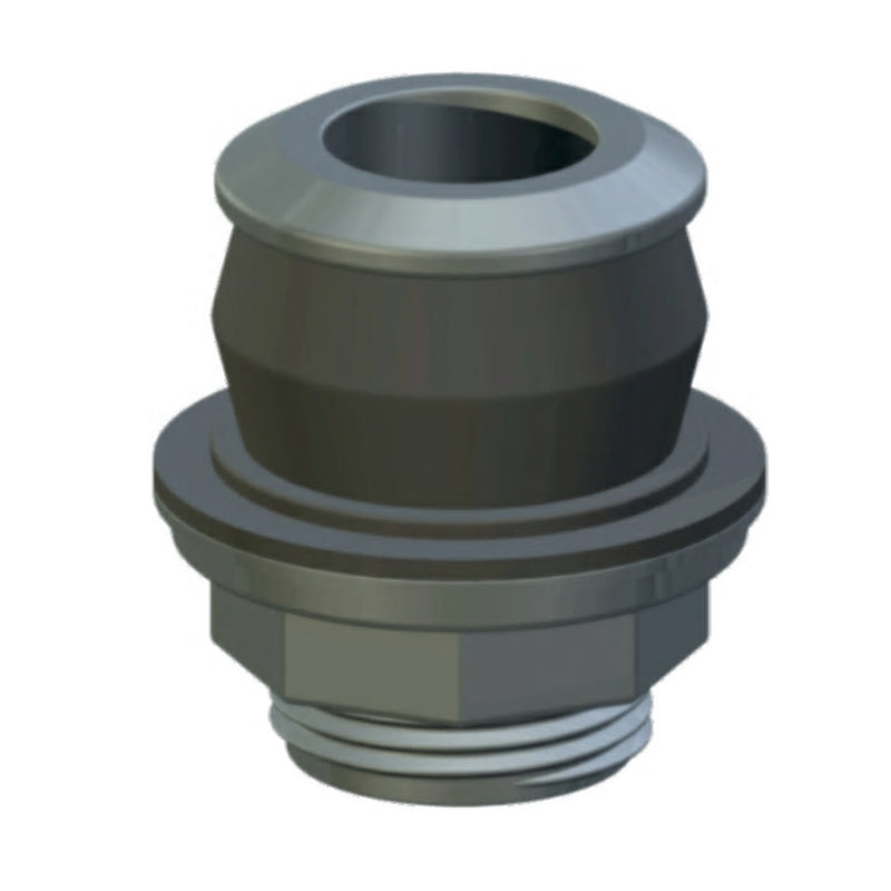 Thread Tank Support Tank Connectors with male thread