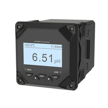 PH Panel Meter & Sensor