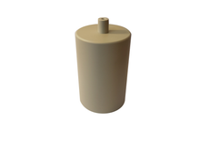 Polypropylene float cylinder for storage tanks - LiquiLevel CR - Nikeson