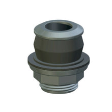 Tank Connectors with male thread