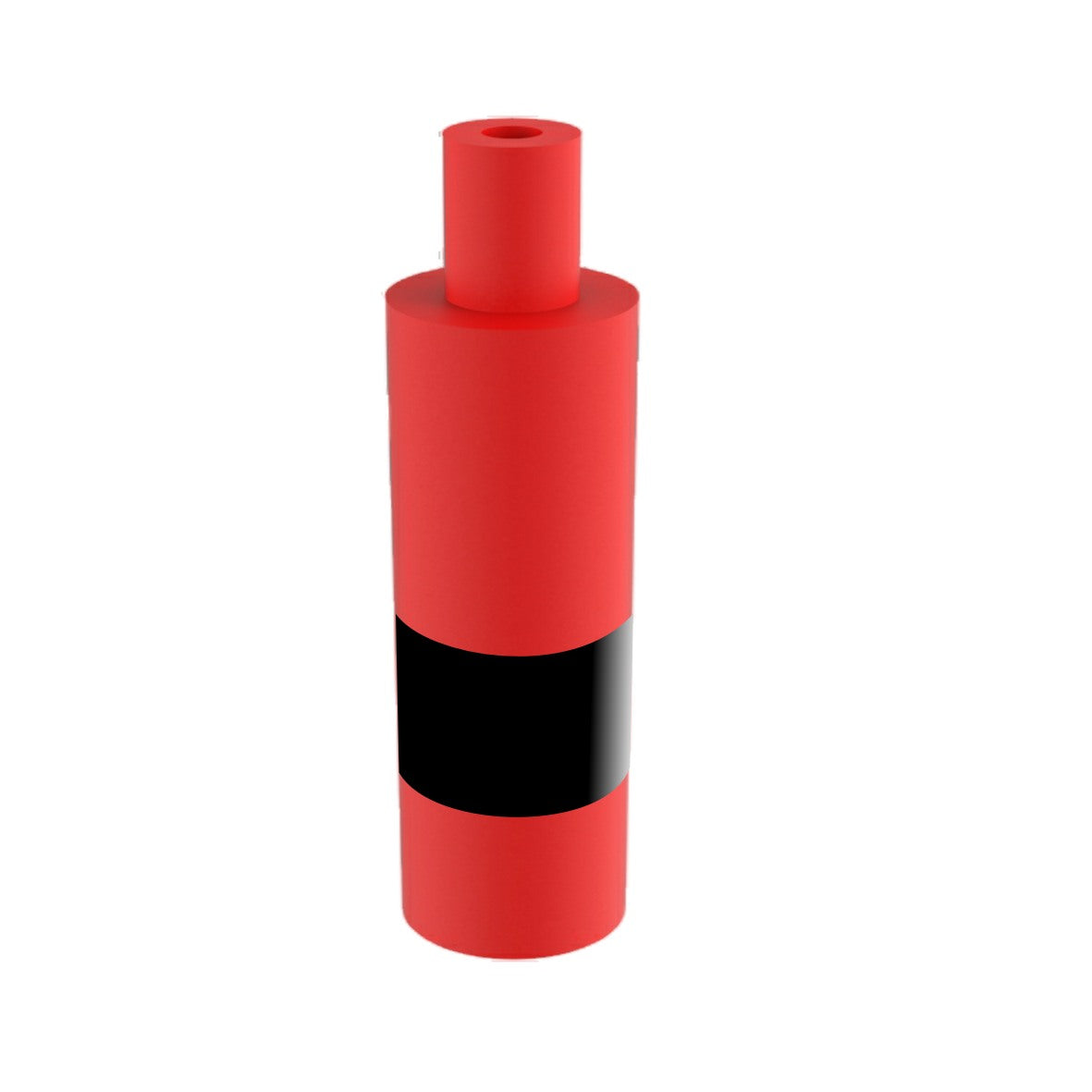 Pvc Counterweights Level counterweight and indicator with with built-in magnet - LiquiLev